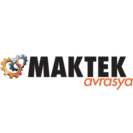 MAKTEK Avrasya Takım Tezgahları, Metal – Sac İşleme Makinaları, Tutucular – Kesici Takımlar, Kalite Kontrol – Ölçüm Sistemleri, CAD/CAM, PLM Yazılımları ve Üretim Teknolojileri Fuarı