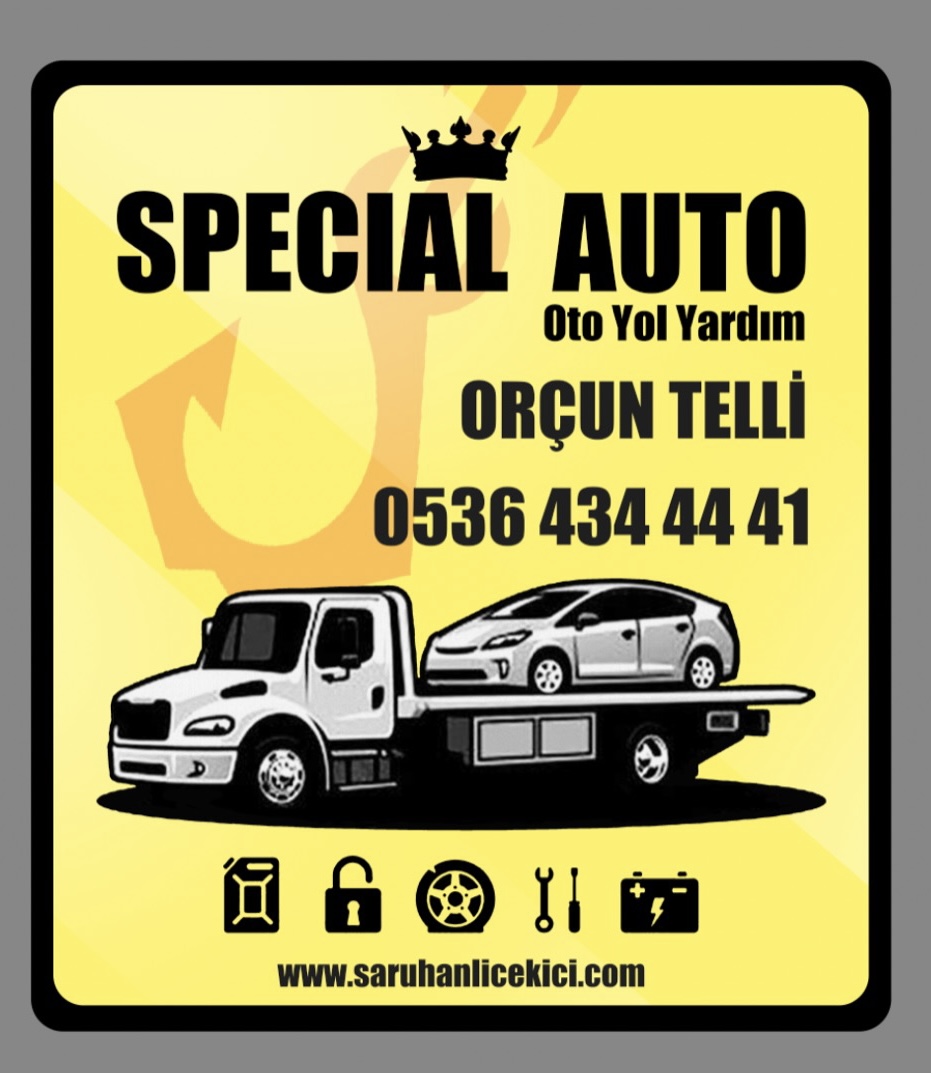 Special Yol Yardım
