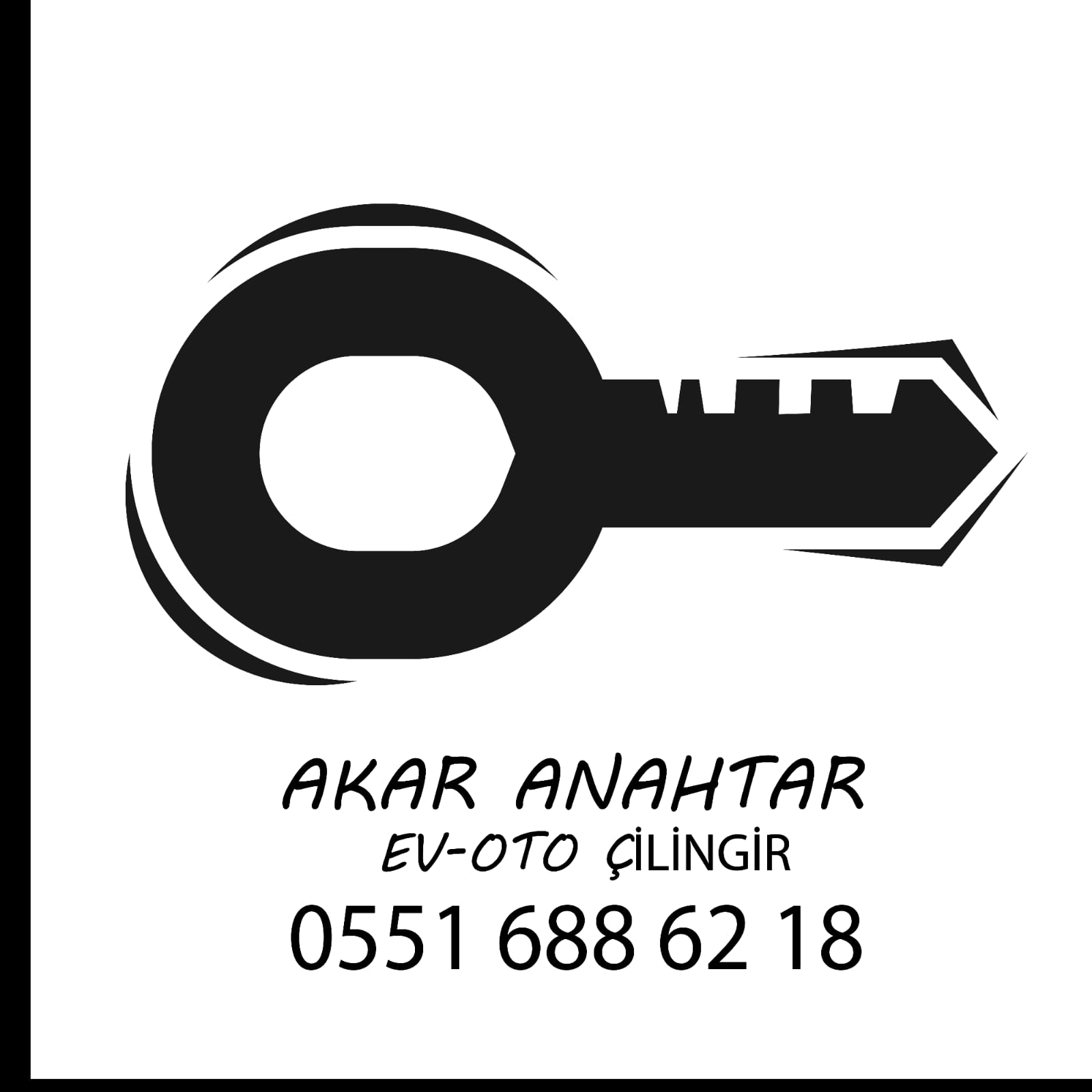AKAR ANAHTAR