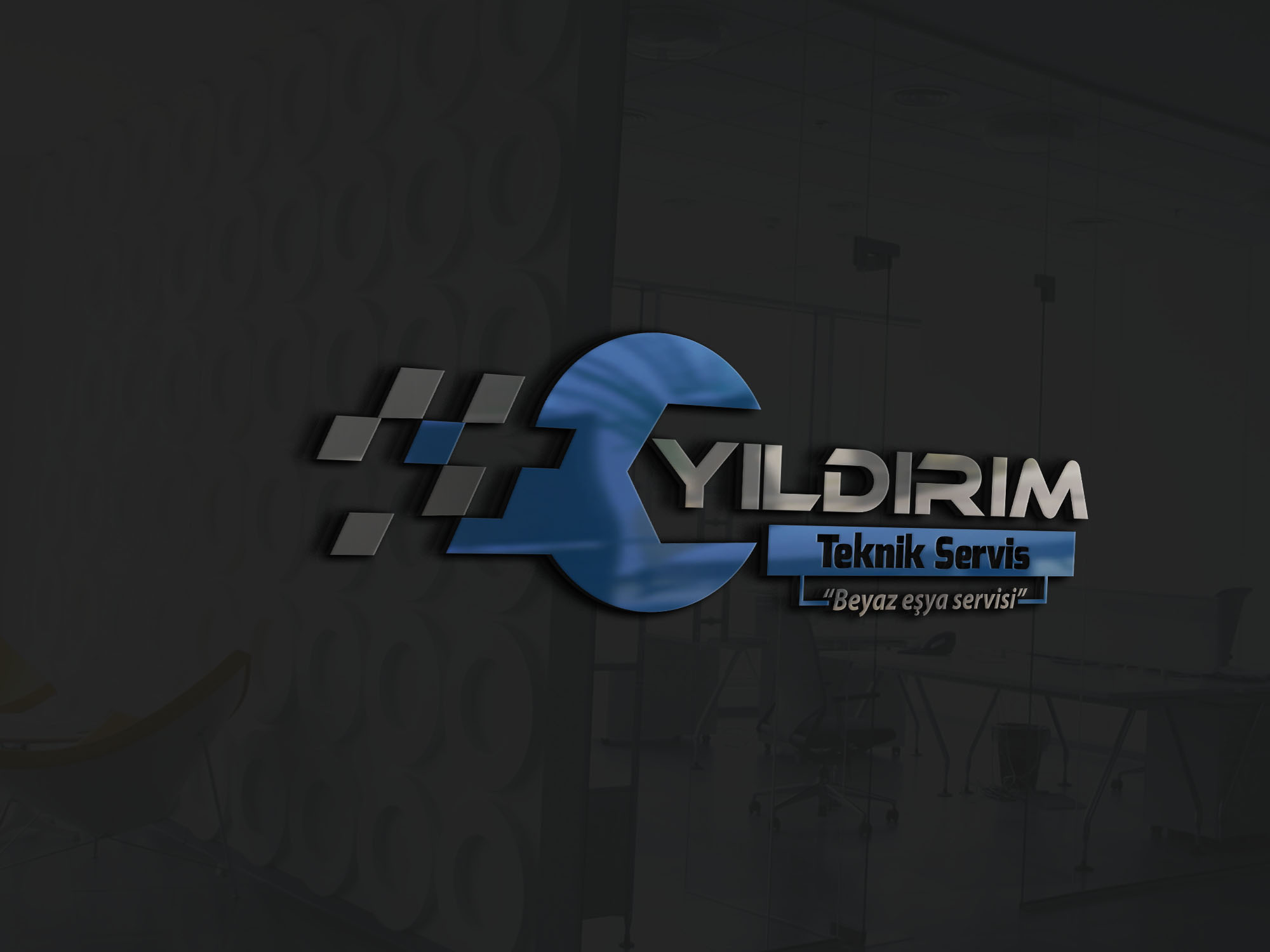 Yıldırım Teknik Servis