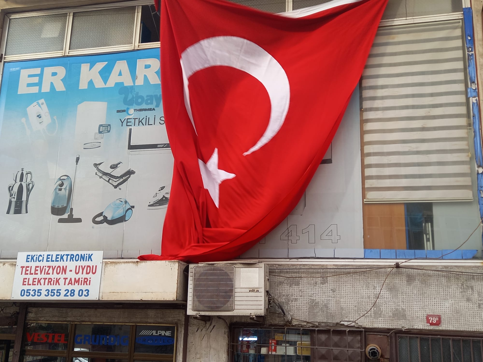 ER TEKNİK