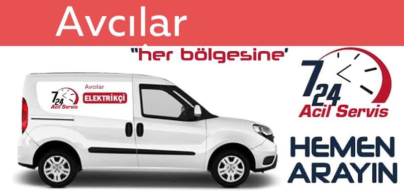 Avcılar Elektrikçi