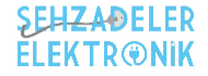 Şehzadeler Elektronik