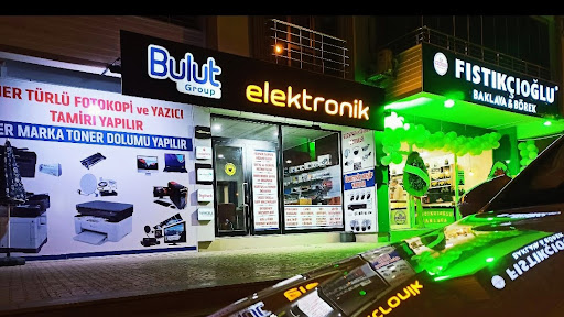BulutEx Grup Elektronik 