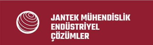 Jantek Mühendislik Endüstriyel Çözümler