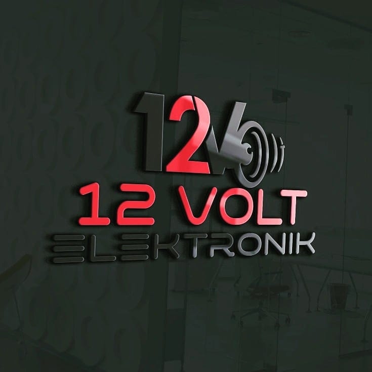 12 Volt Elektronik
