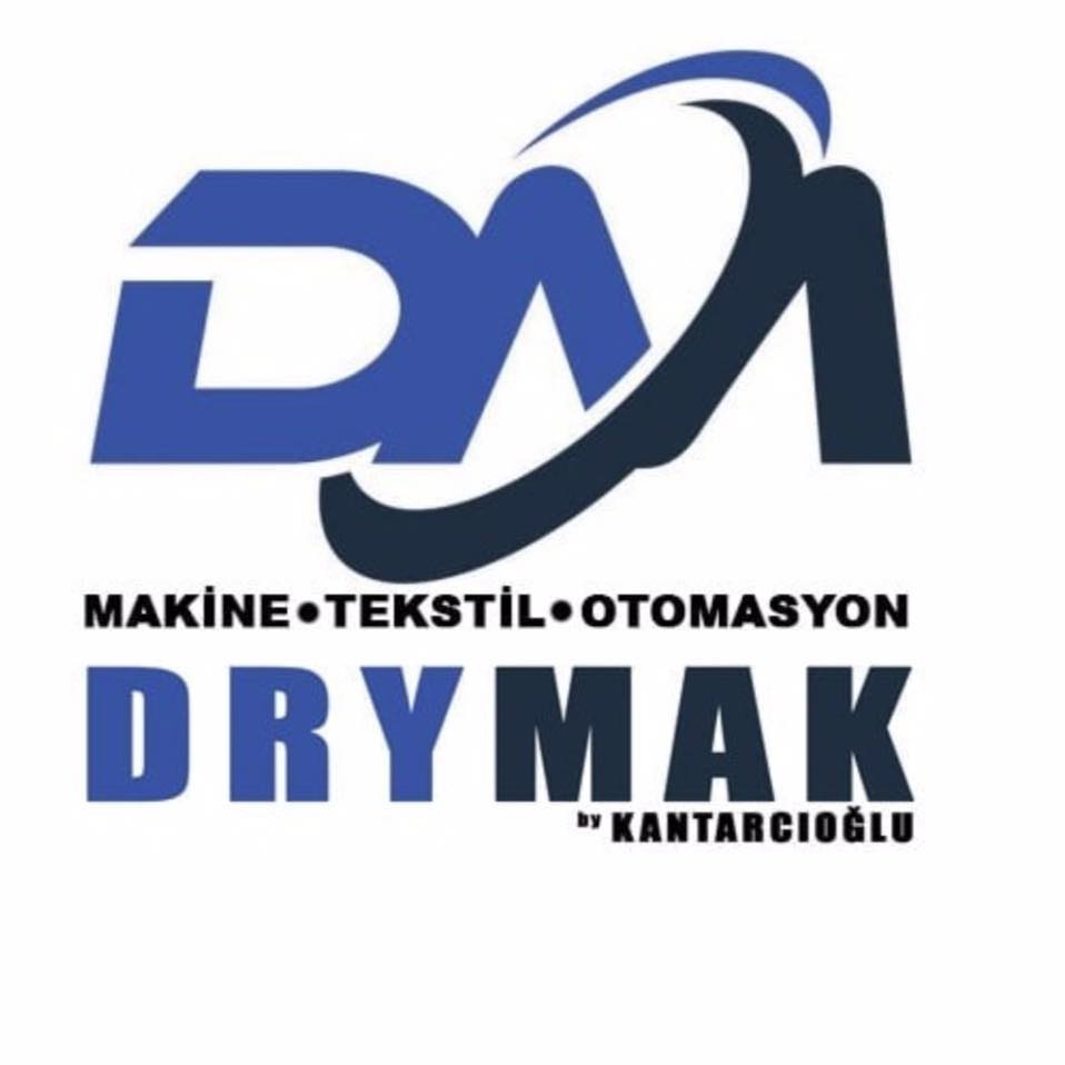 DRYMAK MAK.TEKS.İÇ VE DIŞ TİC. LTD.ŞTİ.
