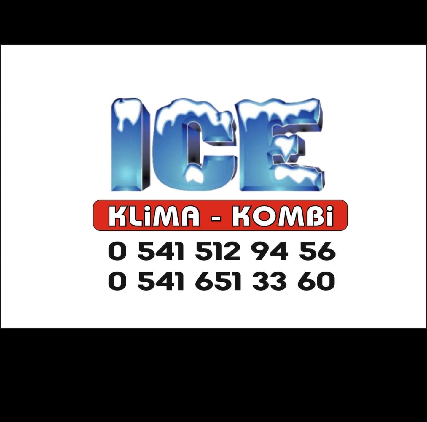 Ice Klima Kombi