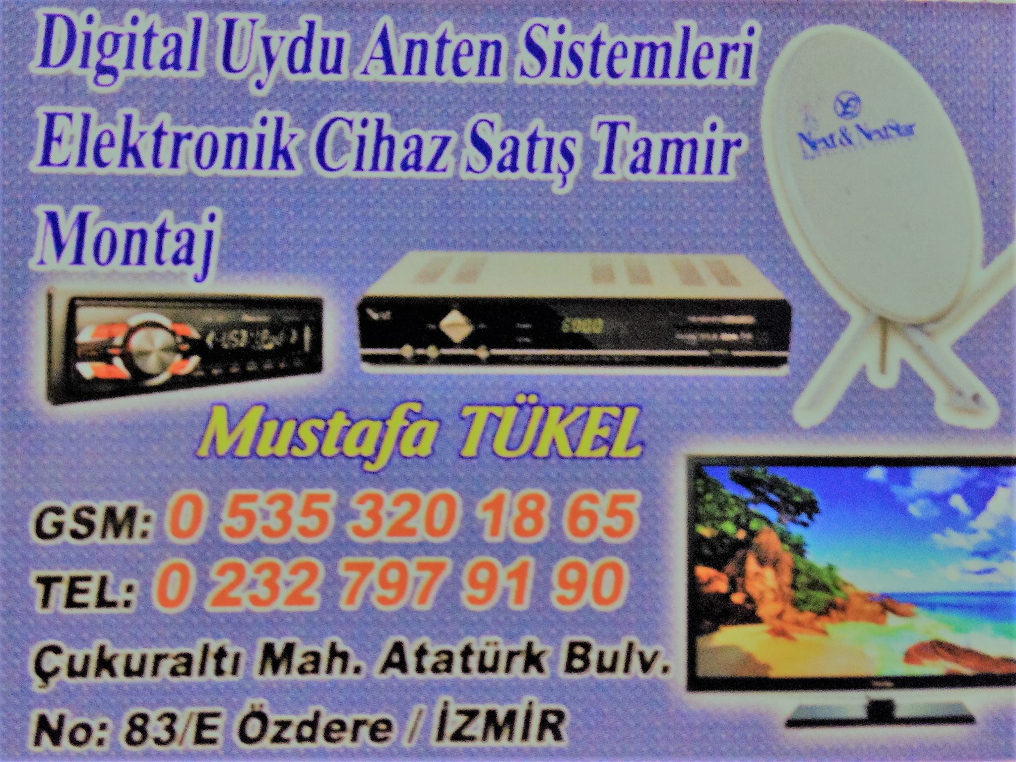 Efe Elektronik 