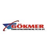 Gökmer Teknik Isıtma Soğutma Sistemleri 