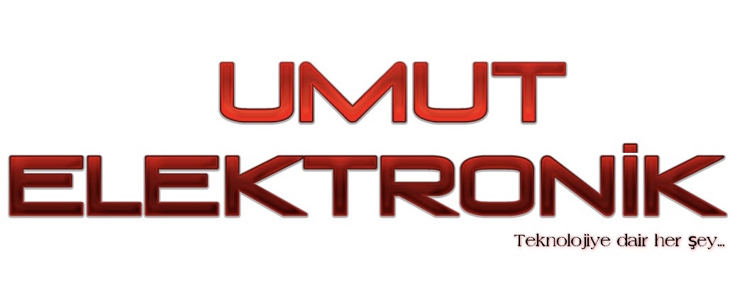 Umut Elektronik