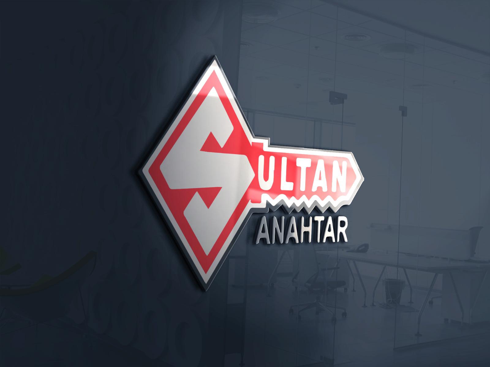 Sultan Anahtar 