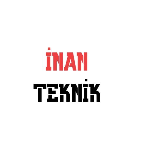 İNAN TEKNİK