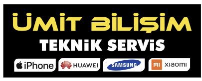 Ümit Bilişim
