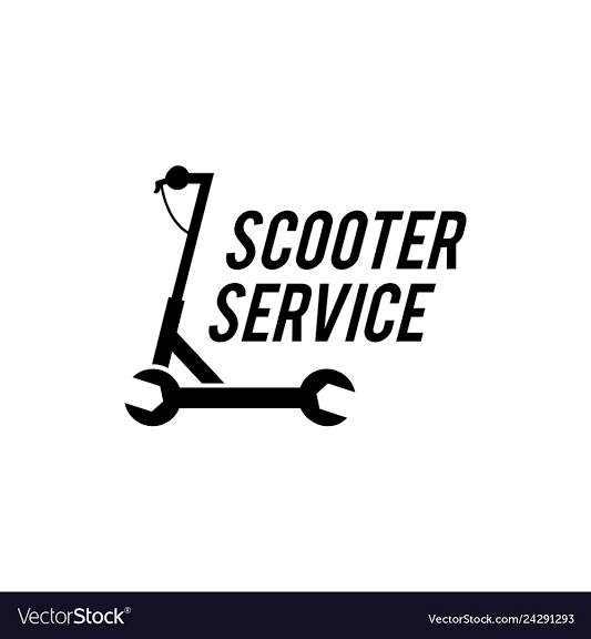 Mumtech Elektronik e-scooter