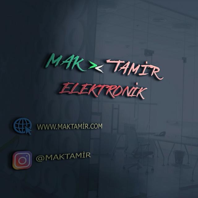 MAKTAMİR