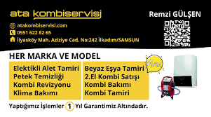 ATA TEKNİK