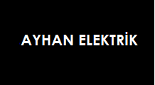 AYHAN ELEKTRİK