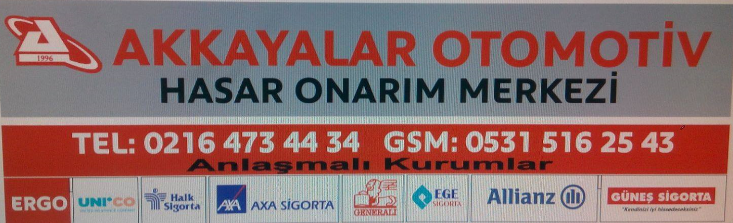Akkayalılar Otomotiv