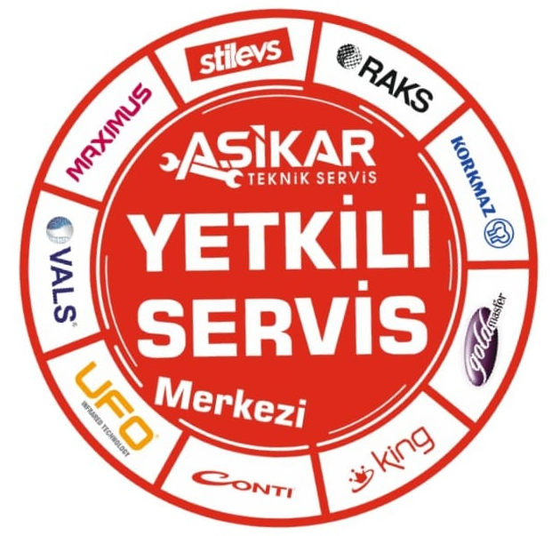 Aşikar Teknik Servis