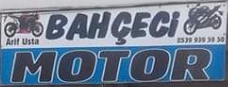Bahçeci Motor 