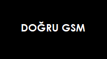Doğru Gsm 