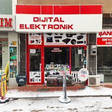 Dijital Elektronik Oto Ses Ve Görüntü Sistemleri 