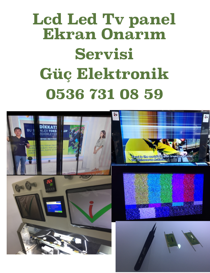 Güç Elektronik