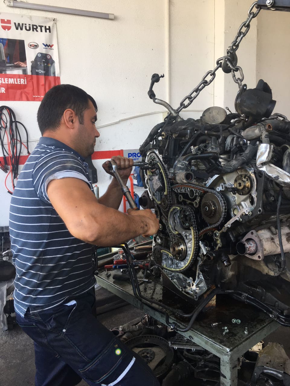 Deniz Otomotiv