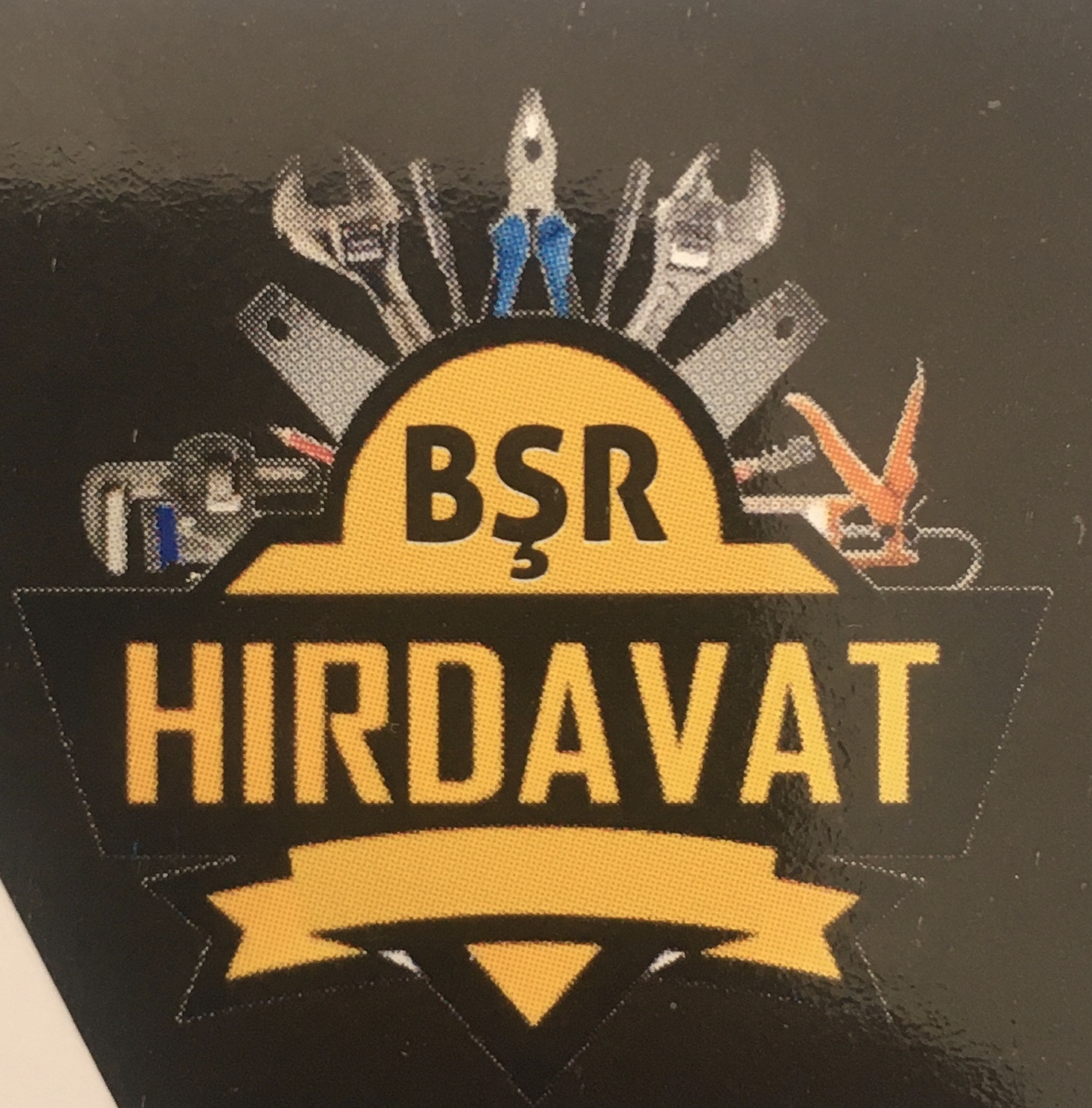 Başarı Nalbur / Hırdavat