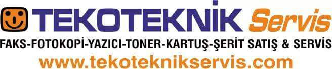TEKOTEKNİK SERVİS