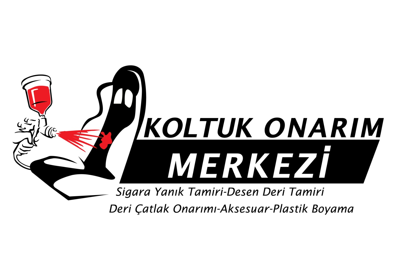 Sİgara Yanık Tamiri İzmir