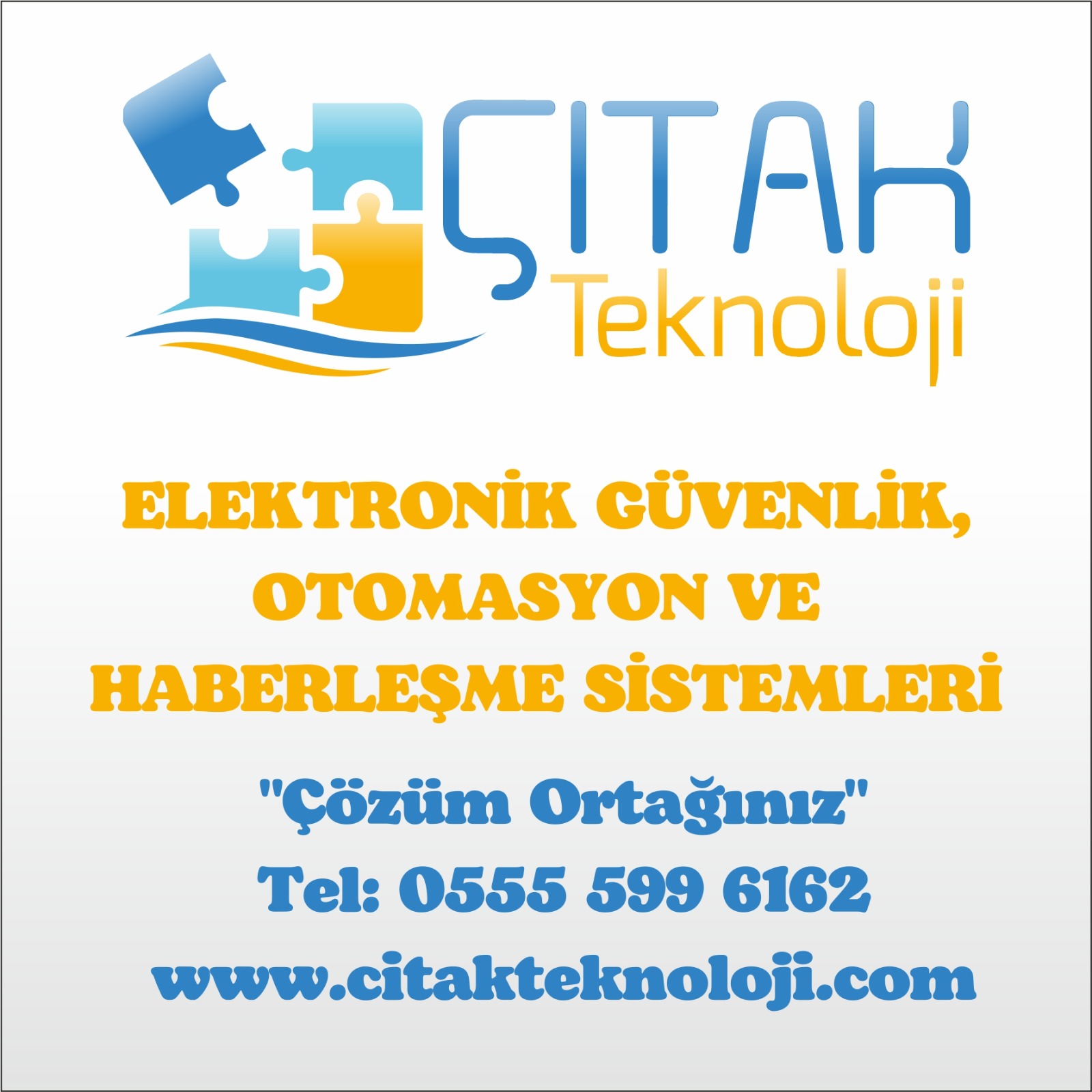 Çıtak Teknoloji