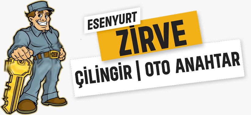 Zirve Çilingir ve Anahtar 
