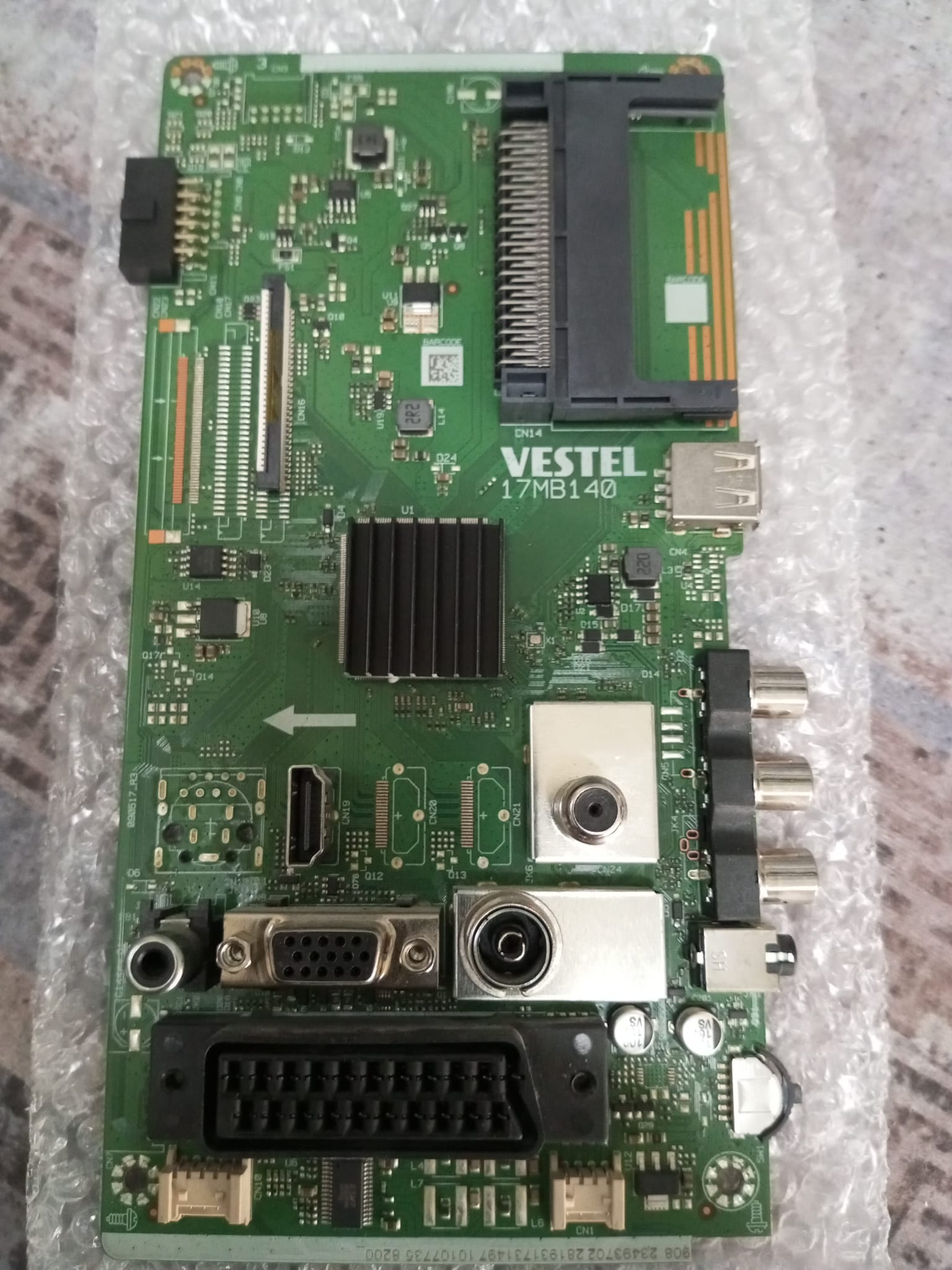 Otkun elektronik 