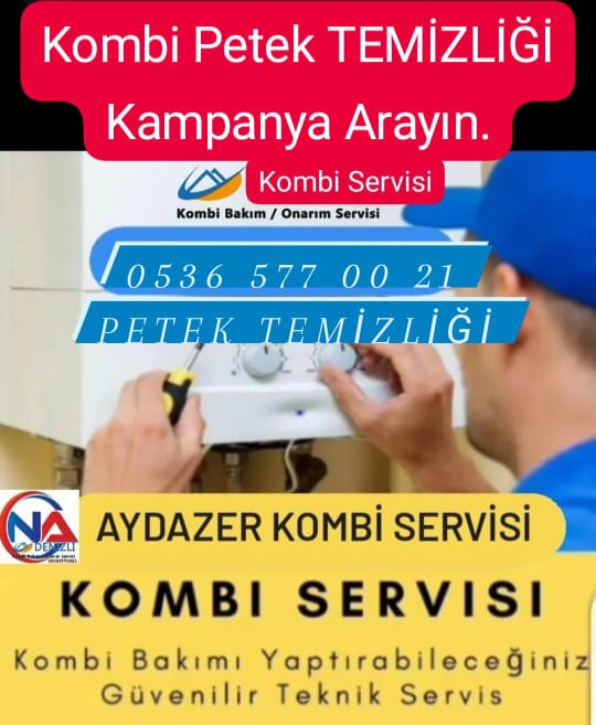 Denizli kombi servisi 