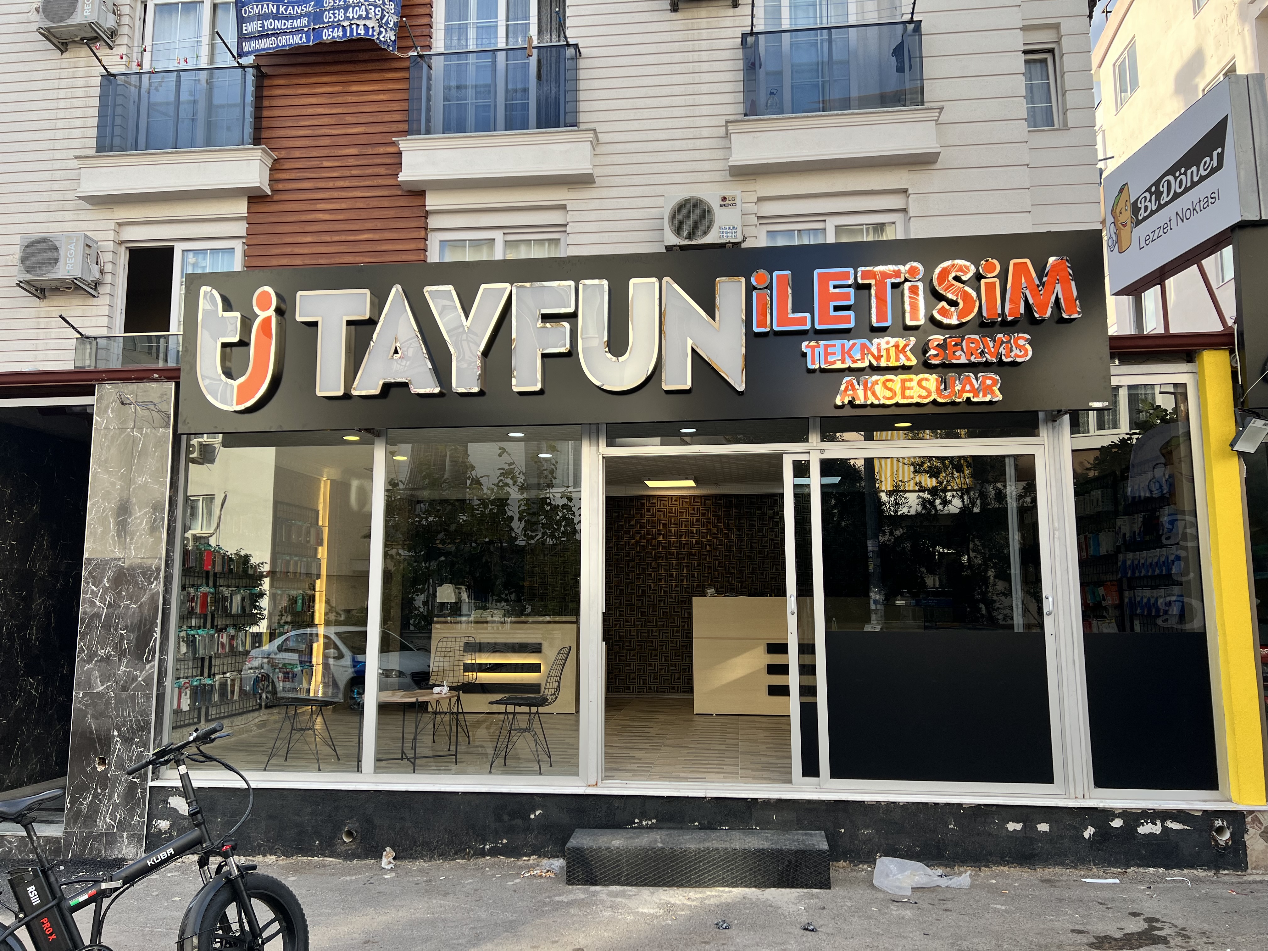 Tayfun İletişim