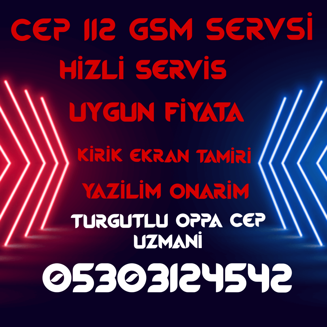 Oppa cep uzman