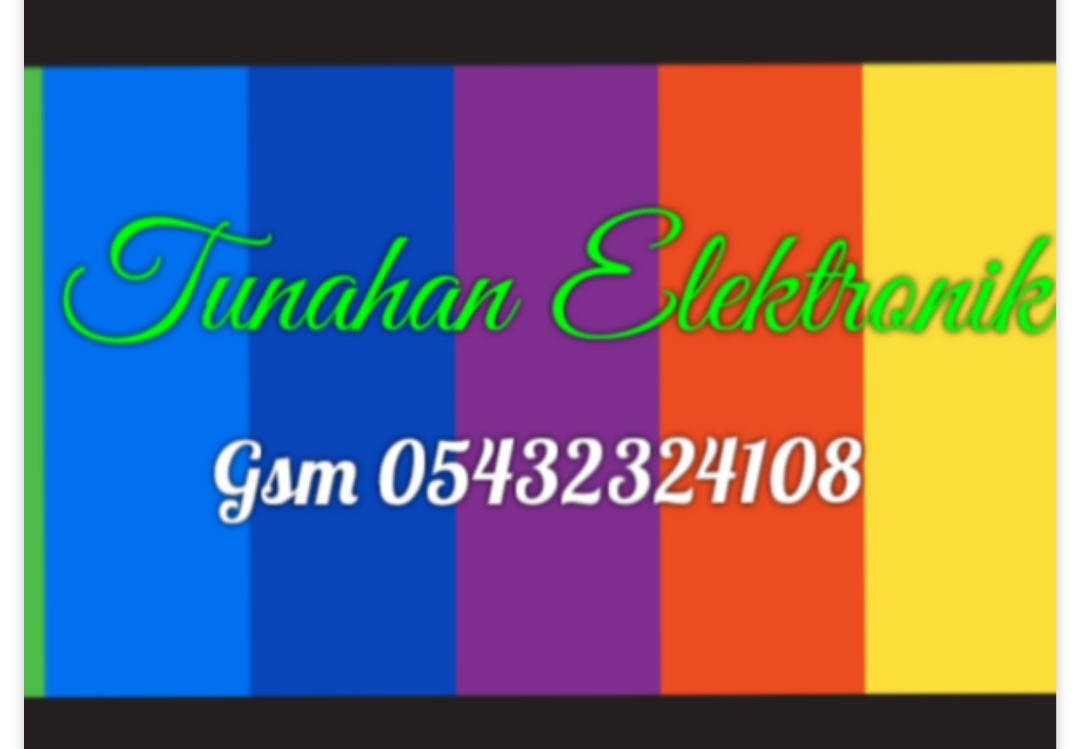 Tunahan Elektronik 