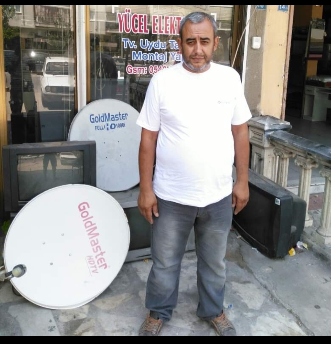 Yücel elektronik 