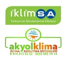 İKLİMSA ŞANLIURFA BAYİ VE SERVİS