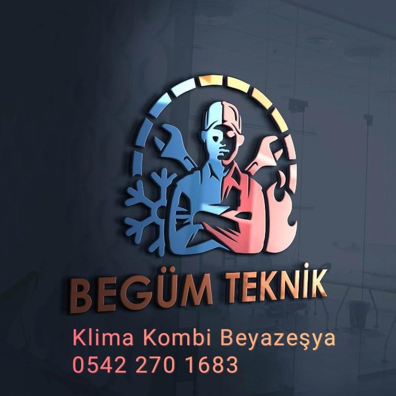 Begüm Teknik 