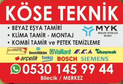Ahmet KÖSE