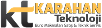 KARAHAN TEKNOLOJİ