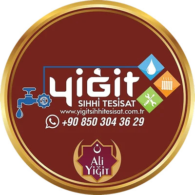 YİĞİT SIHHİ TESİSAT