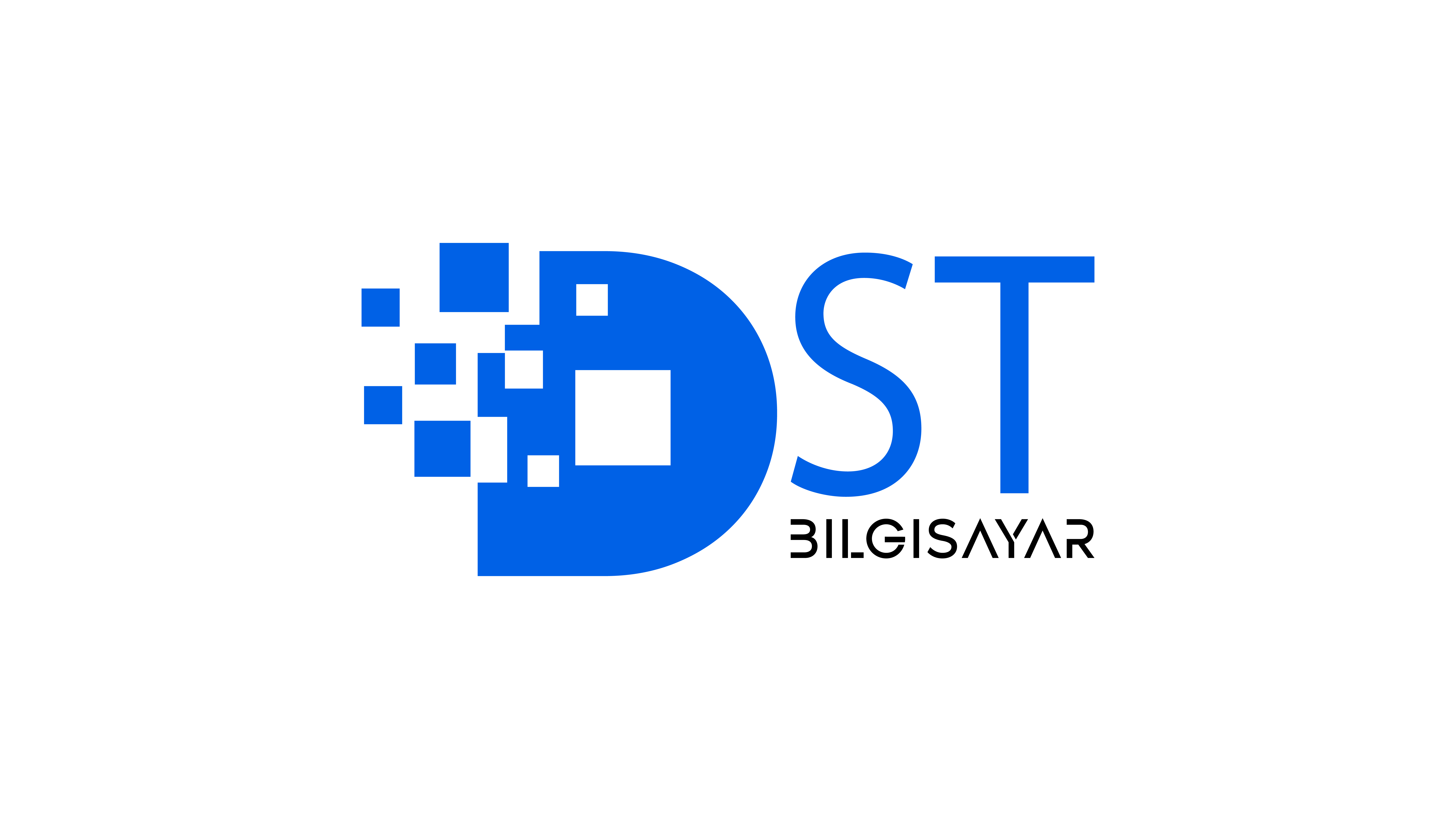 DST BİLGİSAYAR