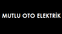 Mutlu Oto Elektrik