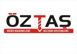 Öztaş Büro Makineleri Bilişim Sistemleri