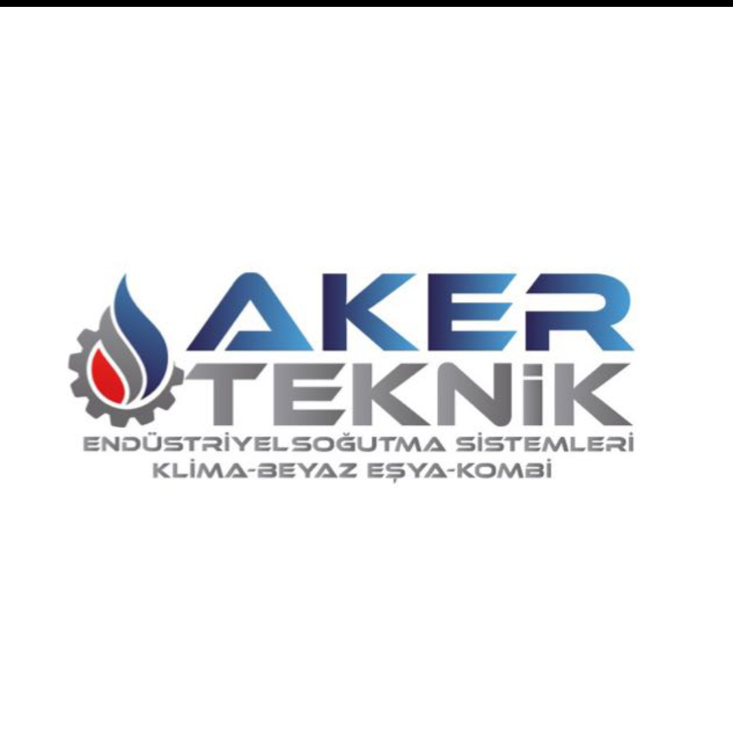 AKER TEKNİK KOMBİ BEYAZ EŞYA SERVİSİ 