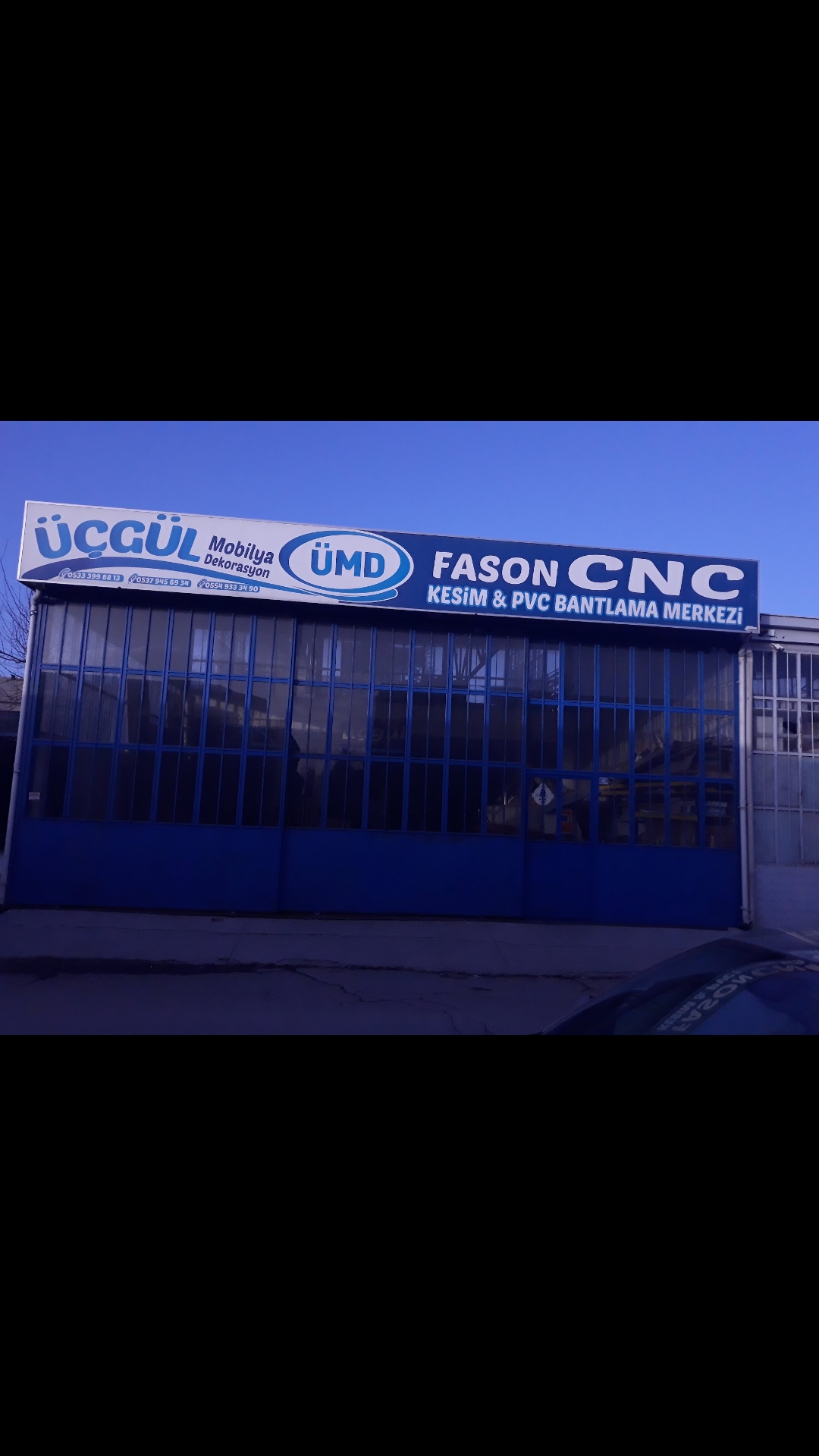 ÜÇGÜL MOBİLYA VE DEKORASYON 